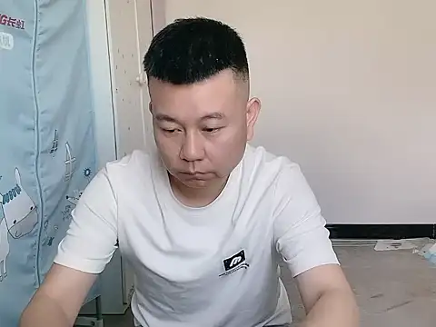 zzj_4718 웹캠 쇼