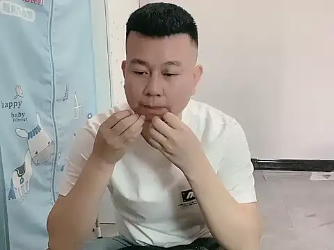 zzj_4718 网络视讯表演