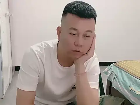 zzj_4718 Webcam show