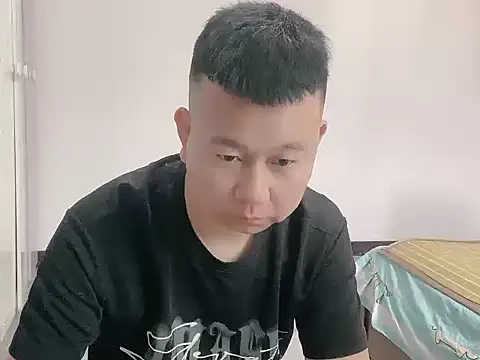 zzj_4718 Pertunjukan Webcam