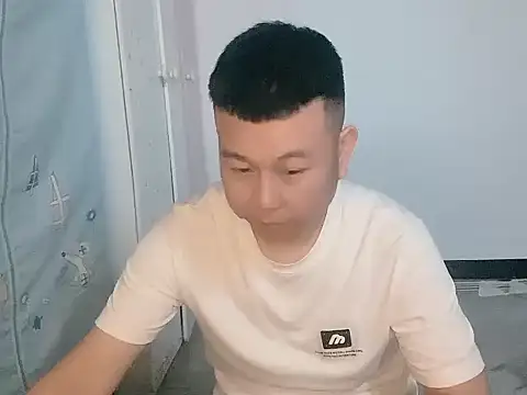 zzj_4718's Webcam Show