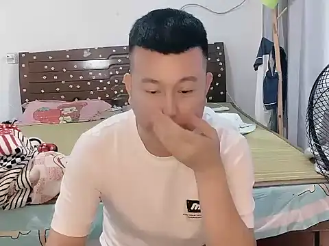 zzj_4718 웹캠 쇼