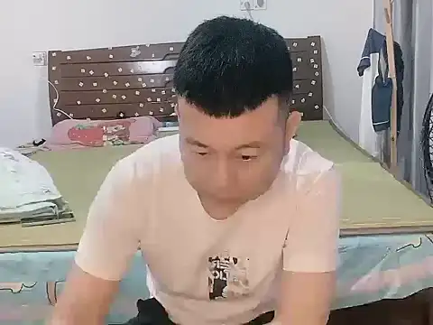 zzj_4718 웹캠 쇼