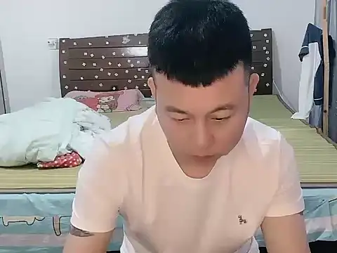 zzj_4718 웹캠 쇼