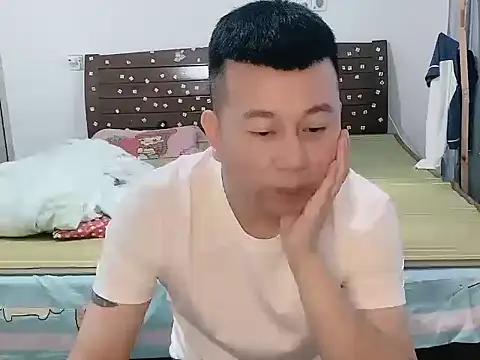 zzj_4718 网络视讯表演