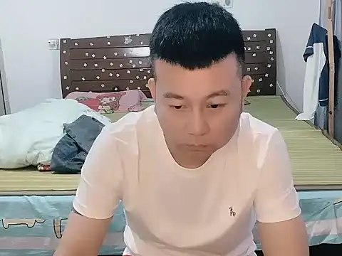 Webkamerová show zzj_4718