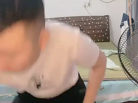 Webkamerová show zzj_4718