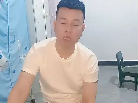 zzj_4718 웹캠 쇼