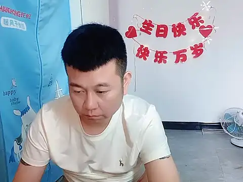 zzj_4718 Show Webcam