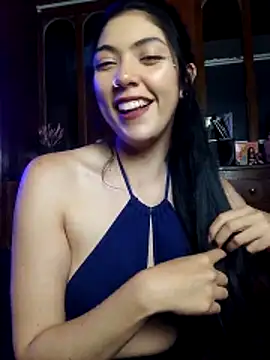Agnes_cox webcam show