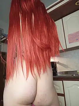 Show de Agnes_cox na webcam