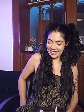 Agnes_cox Webcam show