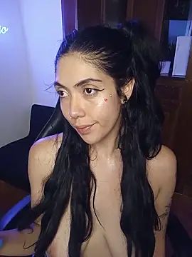 Agnes_cox Webcam-Show