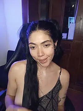 Show de webcam de Agnes_cox