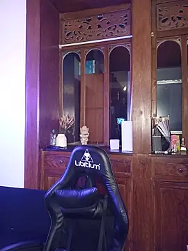 Živá chatovací místnost Agnes_cox