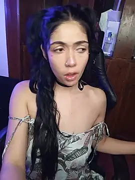 Agnes_cox Webcam-Show
