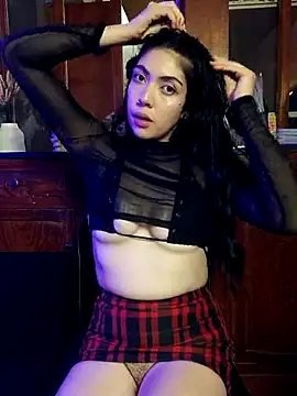 Agnes_cox's Webcam Show