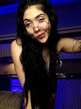 Chat XXX en directo de Agnes_cox