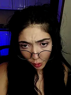 XXX chat uživo modela Agnes_cox