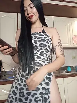 Chat XXX en directo de Agnes_cox