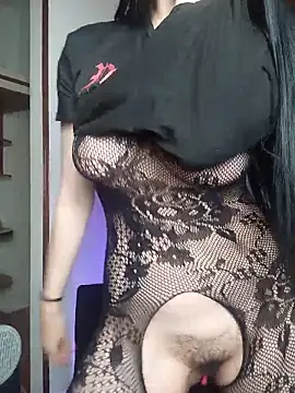Chat +18 de Agnes_cox ao vivo