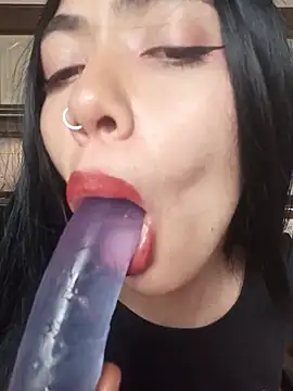 Agnes_cox Show in webcam