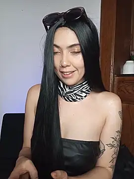 Agnes_cox Show in webcam