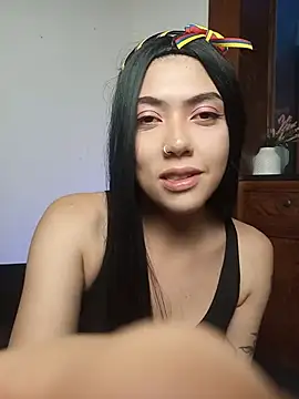 Agnes_cox Pertunjukan Webcam