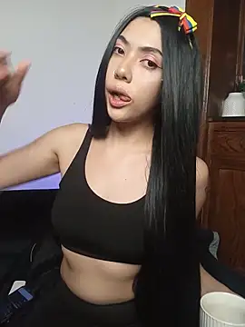 Agnes_coxのライブXXXチャット