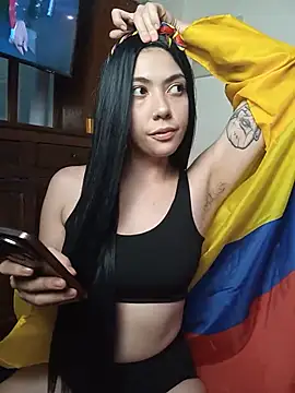Agnes_cox's Live XXX Chat