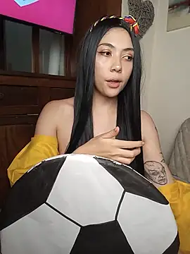 Agnes_coxのライブXXXチャット