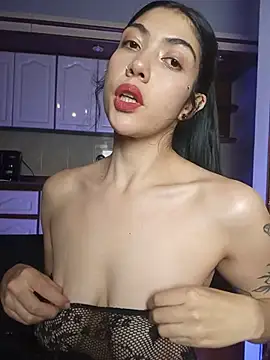 Agnes_cox 现场XXX聊天