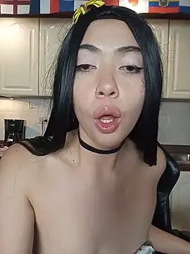 Agnes_cox's Webcam Show