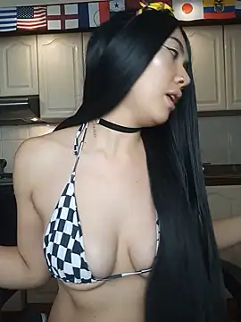 Agnes_cox Obrolan Langsung XXX