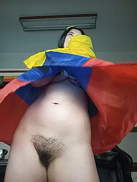 Agnes_cox's Webcam Show