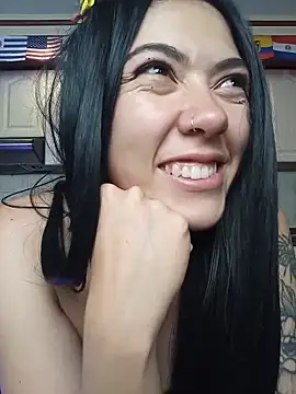 Agnes_cox's Webcam Show
