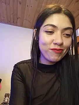 Agnes_cox's Live XXX Chat