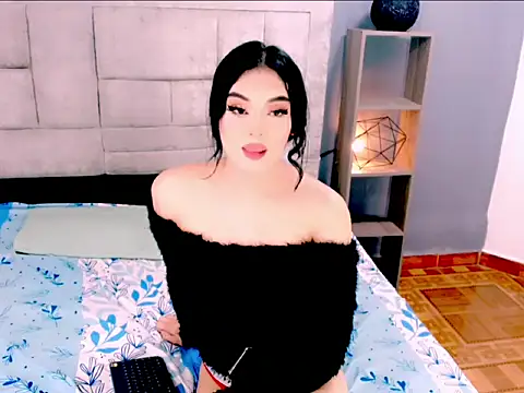 Show de webcam de Hera_Persefone
