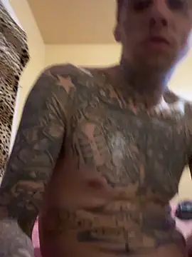 tattedupguy ওয়েবক্যাম শো