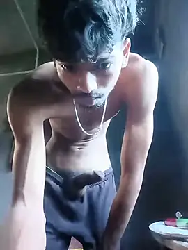 Vishalyadav36 Webcam-Show