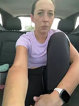 JosieX14's Webcam Show