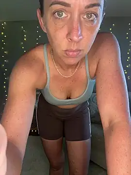 Webkamerová show JosieX14