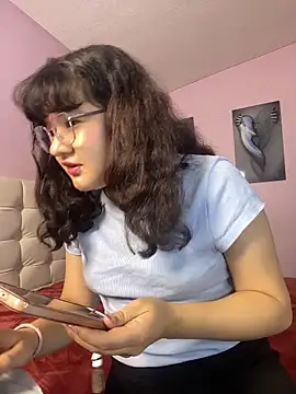 Show webcam de SOFTBERRY_