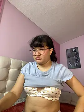 הופעת וובקאם של SOFTBERRY_
