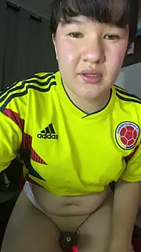 SOFTBERRY_'s Webcam Show