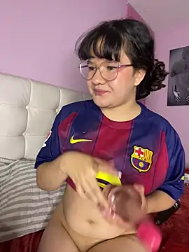 SOFTBERRY_'s Webcam Show
