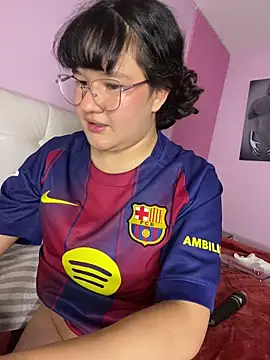 SOFTBERRY_'s Webcam Show