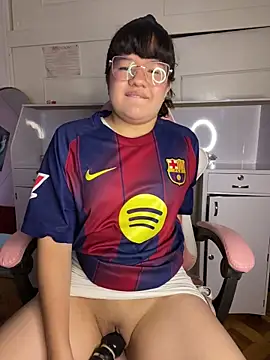 SOFTBERRY_'s Webcam Show