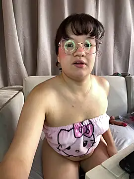 SOFTBERRY_'s Webcam Show