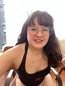 SOFTBERRY_'s Webcam Show